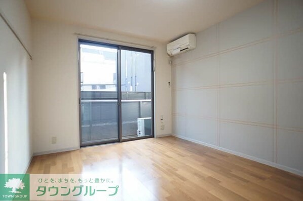 グランシード・Sの物件内観写真